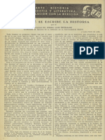 Por Que Se Escribe La Historia 786397 PDF