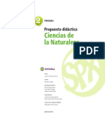 CienciasNaturaleza 2 PRIMARIA