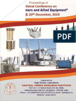 Proceedings of National Conference on Transformer and Allied Equipment_2019.pdf