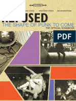 Refused - The Shape of Punk To Come