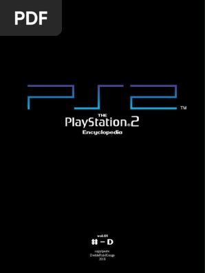 Encyclopedia PDF Xbox Console  Computing 