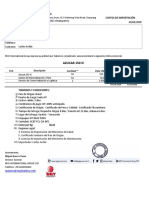 Azucar 50 KG Ic 150 Ca PDF