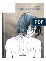 El Azul es un Color Cálido - Julie Maroh.pdf