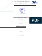 Documentacion Del Proyecto