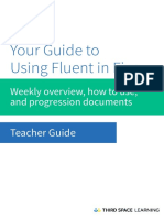 Your Guide to Fluent in Five pdf