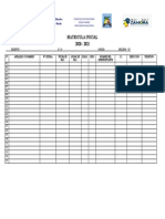 FORMATO NVO MATRICULA INICIAL 2020-2021