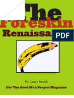 The Foreskin Rennaissance