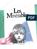 Les Mis Cover