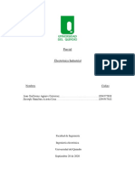 Parcial Industrial PDF