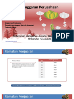 2.3 Penaksiran Dengan Metode Kuadrat Terkecil Genap