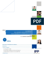 M2 - Auditoría y Gestión Presupuestaria