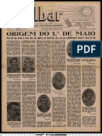 Delbar, 1968, Abril e Maio, Ano 2, Nºrs 14 e 15 PDF