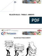 01 Relación Salud Trabajo Ambiente