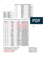 Taller Estadistica