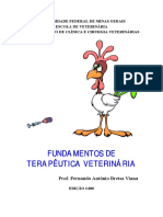 Fundamentos de Terapeutica Veterinaria (Livro).pdf