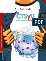 EMPRENDE - CTSyV - LIBRO ALUMNO PDF