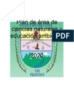 PLAN AREA DE CIENCIAS NATURALES 2020.docx