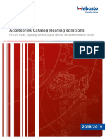 Heavy Duty Heating Accessories Catalog PDF