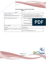 Guía transversal grado décimo sobre energía