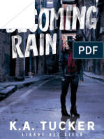 Becoming Rain 2 - K.A. Tucker PDF