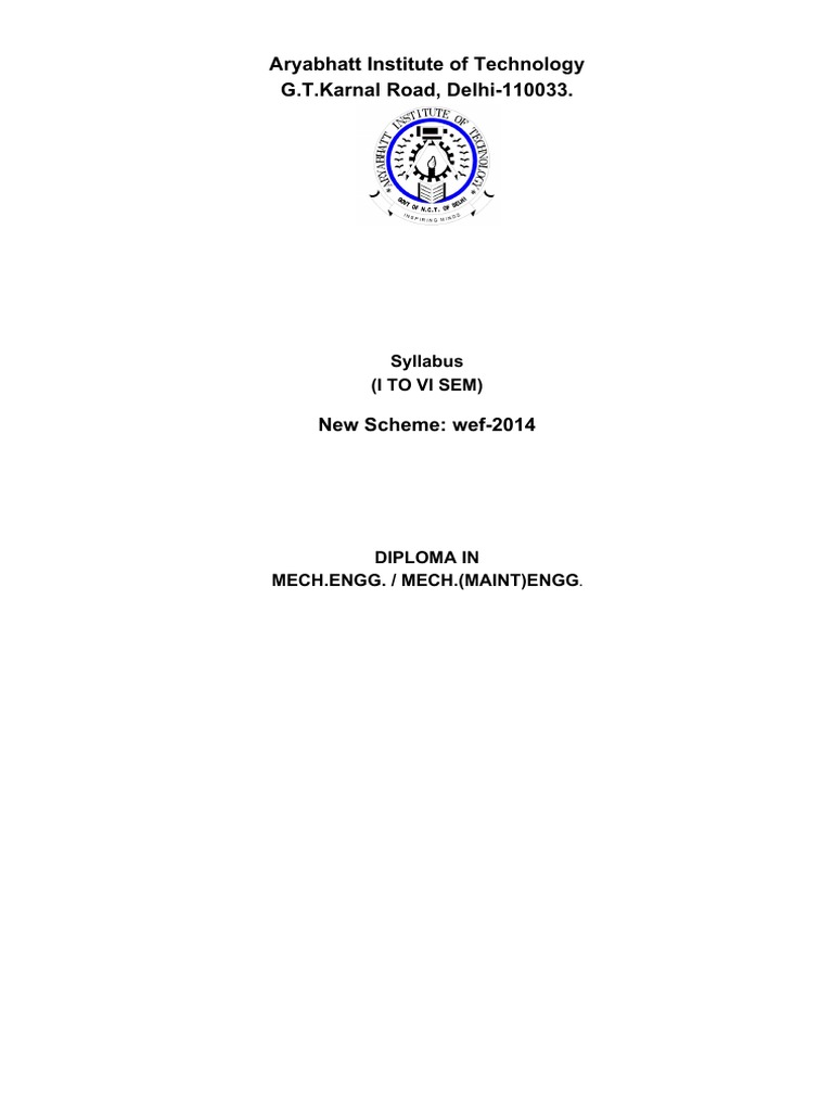 mechanical-maintenance-syllabus-download-free-pdf-trigonometric