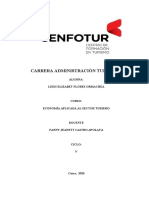 Impuestos Que Recauda El Gobierno Central y Municipalidades