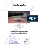 Debitmetre PDF