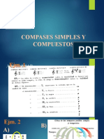 2DO COMPASES SIMPLES Y COMPUESTOS