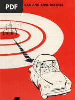 Your Car and Civil Defense (1955)