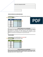 Evidencia 8 Proyecciones Del Mercado