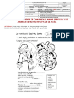 TEMA 5 Espiritu Santo PDF