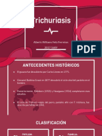 Trichuriasis