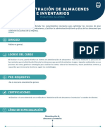 Administración de Almacenes 2 PDF