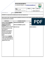 PLAN DE AULA  2019 ESTAD. 8 TEMA 1 PER 1