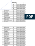 Programare Examen Restanta MJ - An I Si II Zi Si ID 13 Septembrie 2020 PDF