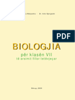 Biologija 7 Alb Malcevska PDF