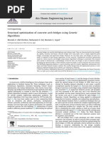 Ain Shams Engineering Journal: Mostafa Z. Abd Elrehim, Mohamed A. Eid, Mostafa G. Sayed