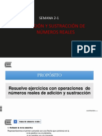 Semana 1-D-1-Adicción y Sustracción en R PDF