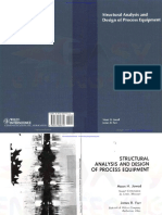 Structural Analysis and Design of Proces PDF