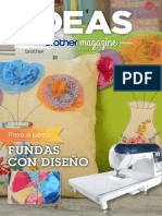 Fundas con diseño paso a paso magazine