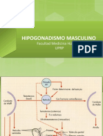 HIPOGONADISMO MASCULINO 01-04-2019 Degraba
