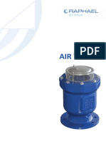 Air Valves