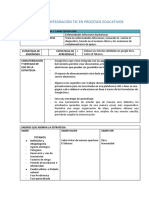 Plantilla de Integracion 2