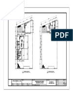 Proposed One Storey Residential House Vince Norman O. Izon: A - 1 MR Jerry & Mrs Shine Izon