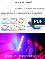 Teoria Das Cores PDF