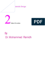 By Dr. Mohammed Ramidh: Engineering Materials Design