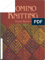 Domino Knitting PDF