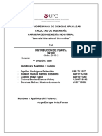 TA2 Trabajo Final de Planta PDF