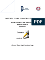 Polinomios PDF