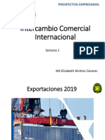 Intercambio Comercial PDF